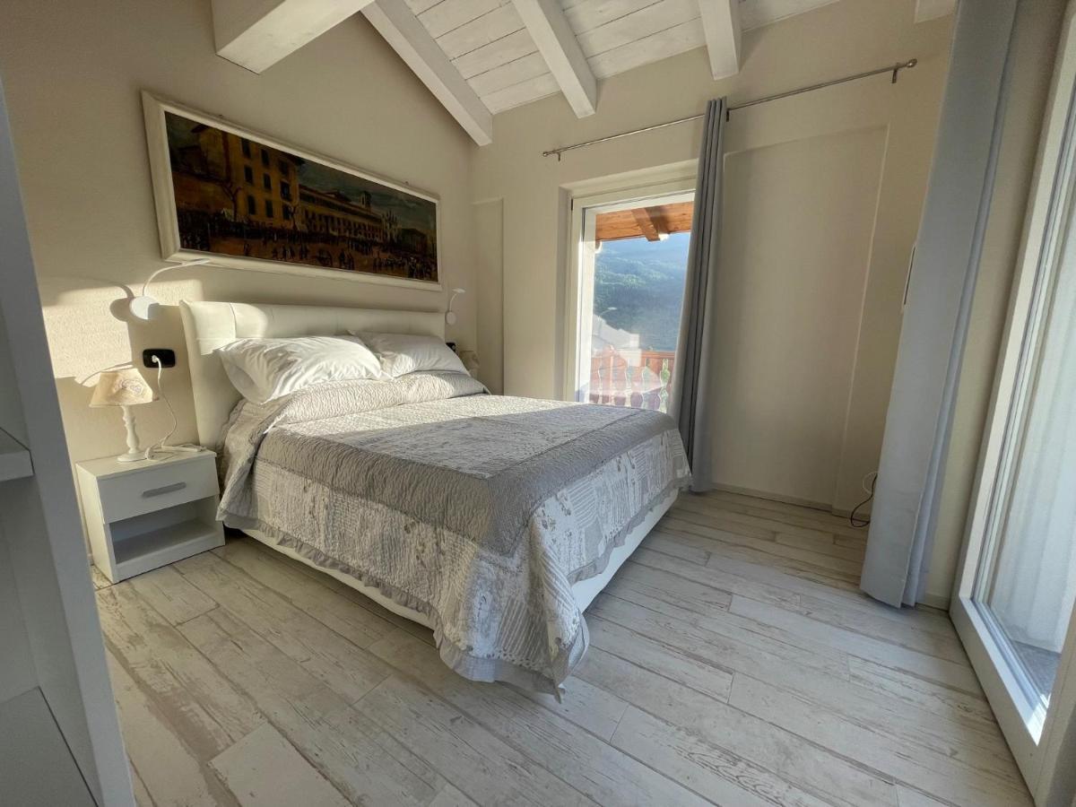 Appartamento Maison Blanche Ла-Саль Екстер'єр фото